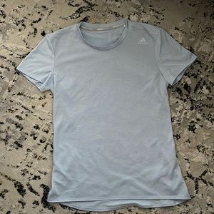 Adidas Climalite Athleisure Top